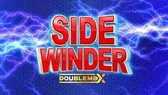 Sidewinder DoubleMax Slot Machine Online Free Game Play