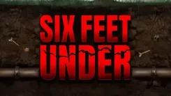 Six Feet Under Slot Machine Online Free Game Play