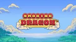 Smoking Dragon Slot Machine Online Free Game Play