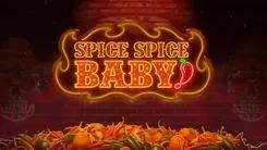 Spice Spice Baby Slot Machine Online Free Game Play