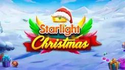 Starlight Christmas Slot Machine Online Free Game Play