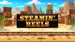 Steamin' Reels Slot Machine Online Free Game Play