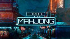 Street Mahjong Slot Machine Online Free Game Play