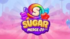 Sugar Merge Up Slot Machine Online Free Game Play