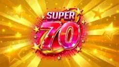 Super 70 Stars Slot Machine Online Free Game Play