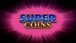 Super Coins Slot Machine Online Free Game Play
