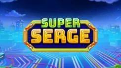 Super Serge Slot Machine Online Free Game Play