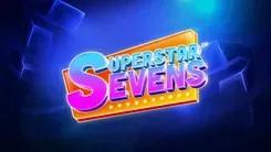 Superstar Sevens Slot Machine Online Free Game Play