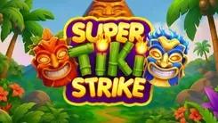 Super Tiki Strike Slot Machine Online Free Game Play