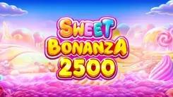 Sweet Bonanza 2500 Slot Machine Online Free Game Play