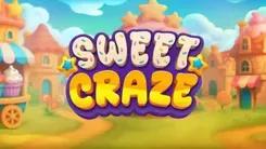 Sweet Craze Slot Machine Online Free Game Play