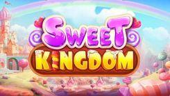 Sweet Kingdom Slot Machine Online Free Game Play