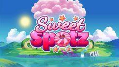 Sweet Spotz Slot Machine Online Free Game Play