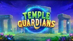 Temple Guardians Slot Machine Online Free Game Play