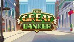 The Great Banker Slot Machine Online Free Game Play
