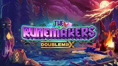 The Runemakers DoubleMax Slot Machine Online Free Game Play