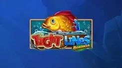 Tight Lines Bonanza Slot Machine Online Free Game Play