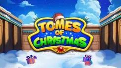 Tomes Of Christmas Slot Machine Online Free Game Play