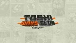 Toshi Ways Club Slot Machine Online Free Game Play