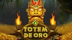 Totem De Oro Slot Machine Online Free Game Play