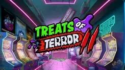 Treats Of Terror 2 Slot Machine Online Free Game Play