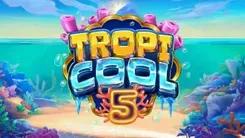Tropicool 5 Slot Machine Online Free Game Play