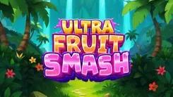 Ultra Fruit Smash Slot Machine Online Free Game Play