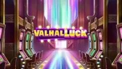 ValhalLuck Slot Machine Online Free Game Play