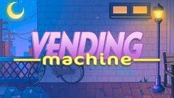 Vending Machine Slot Machine Online Free Game Play