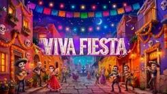 Viva Fiesta Slot Machine Online Free Game Play