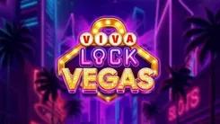 Viva Lock Vegas Slot Machine Online Free Game Play
