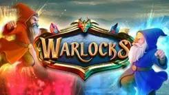 Warlocks Slot Machine Online Free Game Play