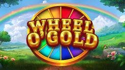 Wheel O'Gold Slot Machine Online Free Game Play