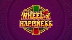 Wheel Of Happiness Slot Machine Online Free Game Play