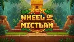 Wheel Of Mictlan Slot Machine Online Free Game Play 