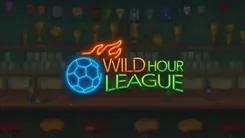 Wild Hour League Slot Machine Online Free Game Play