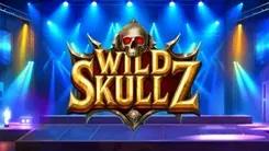Wild Skullz Slot Machine Online Free Game Play
