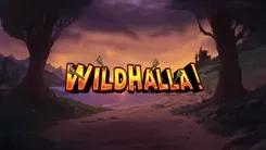 Wildhalla Slot Machine Online Free Game Play