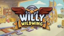 Willy Wildwing Slot Machine Online Free Game Play