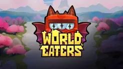 World Eaters Slot Machine Online Free Game Play