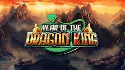 Year Of The Dragon King Slot Machine Online Free Game Play