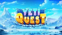 Yeti Quest Slot Machine Online Free Game Play