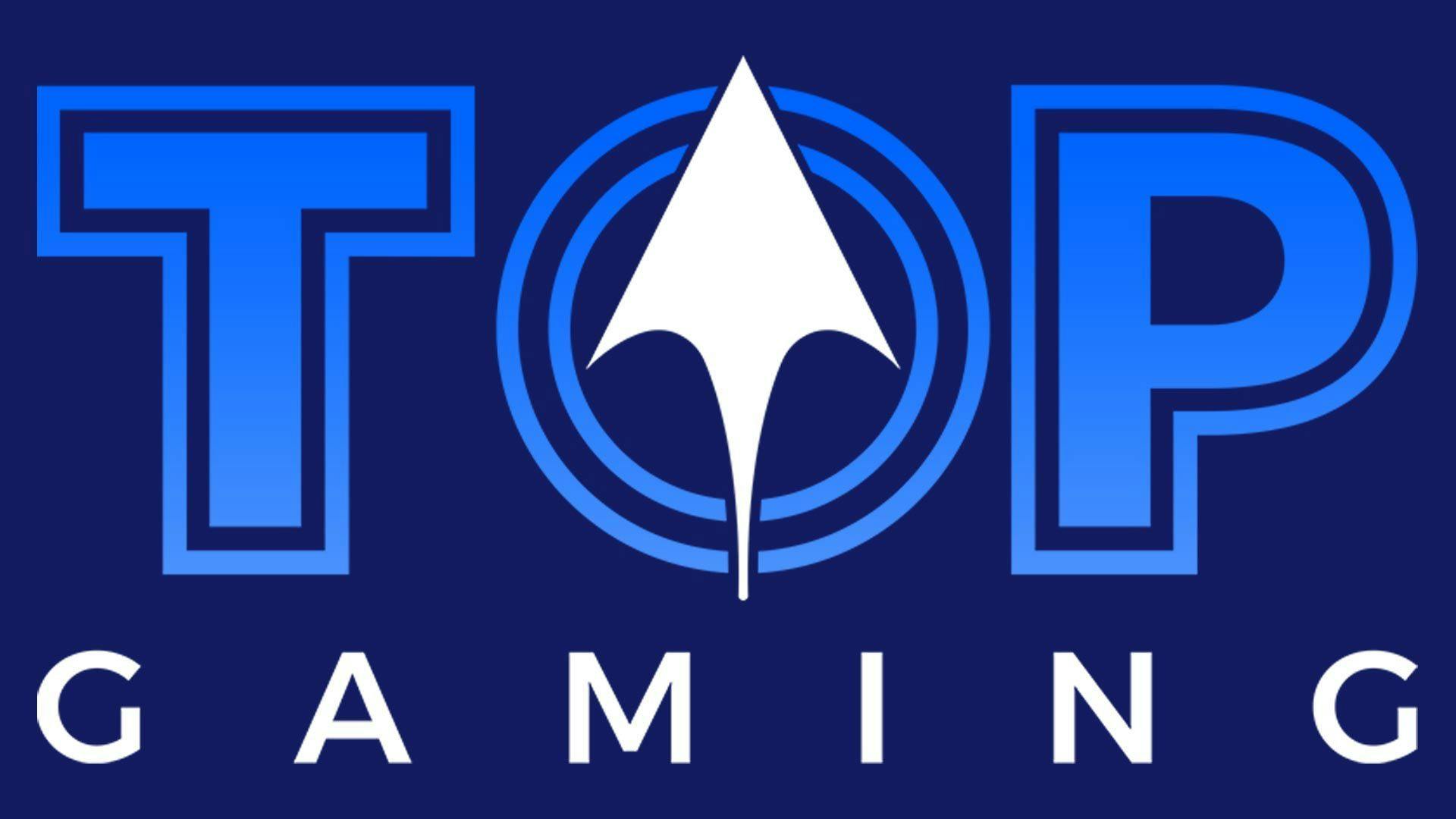 top-gaming-slot-provider-logo