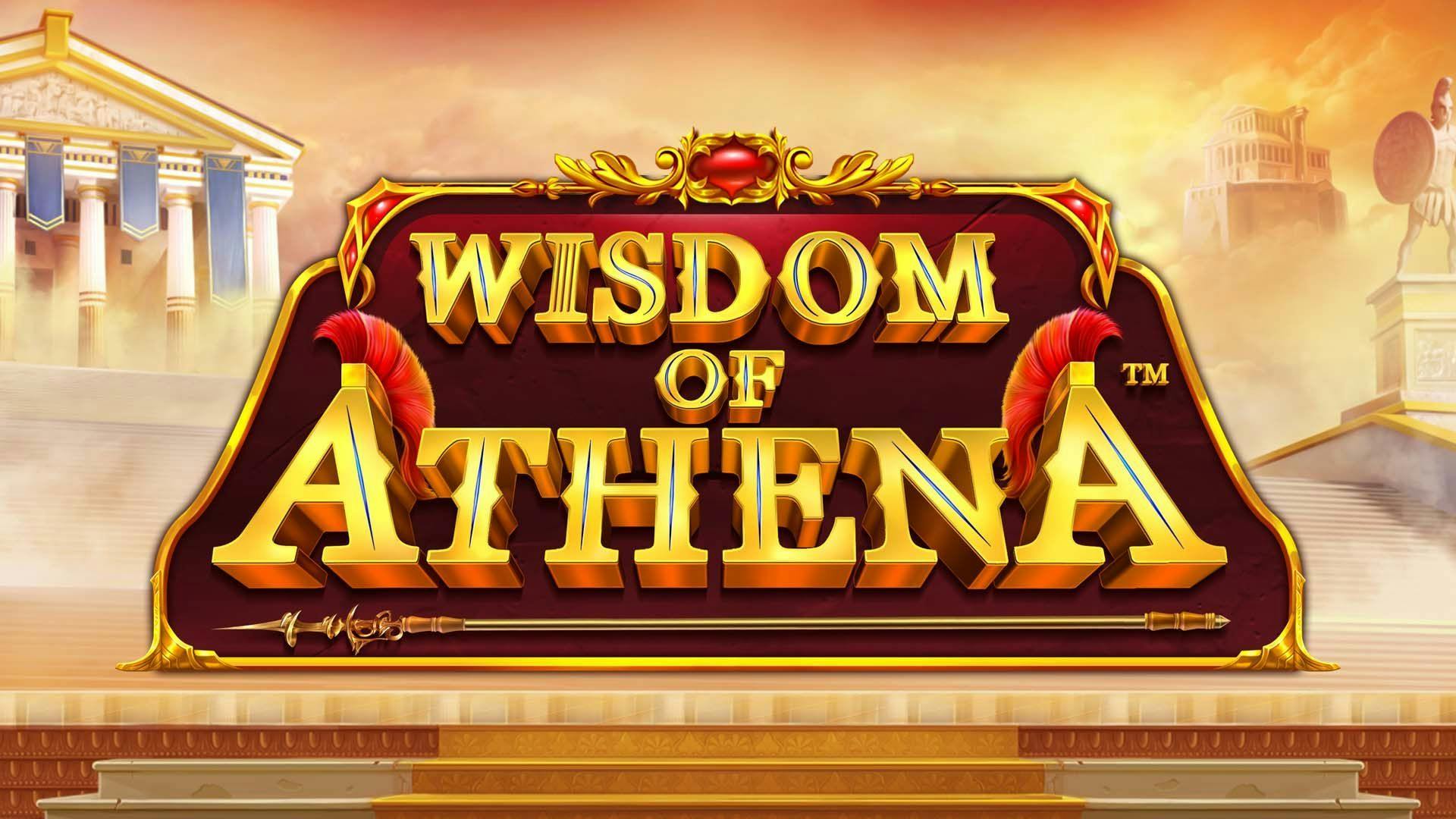 Wisdom of Athena Slot Machine Gratis | SPIKE Slot