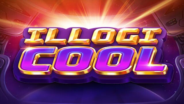 Illogicool Slot Machine Online Free Game Play