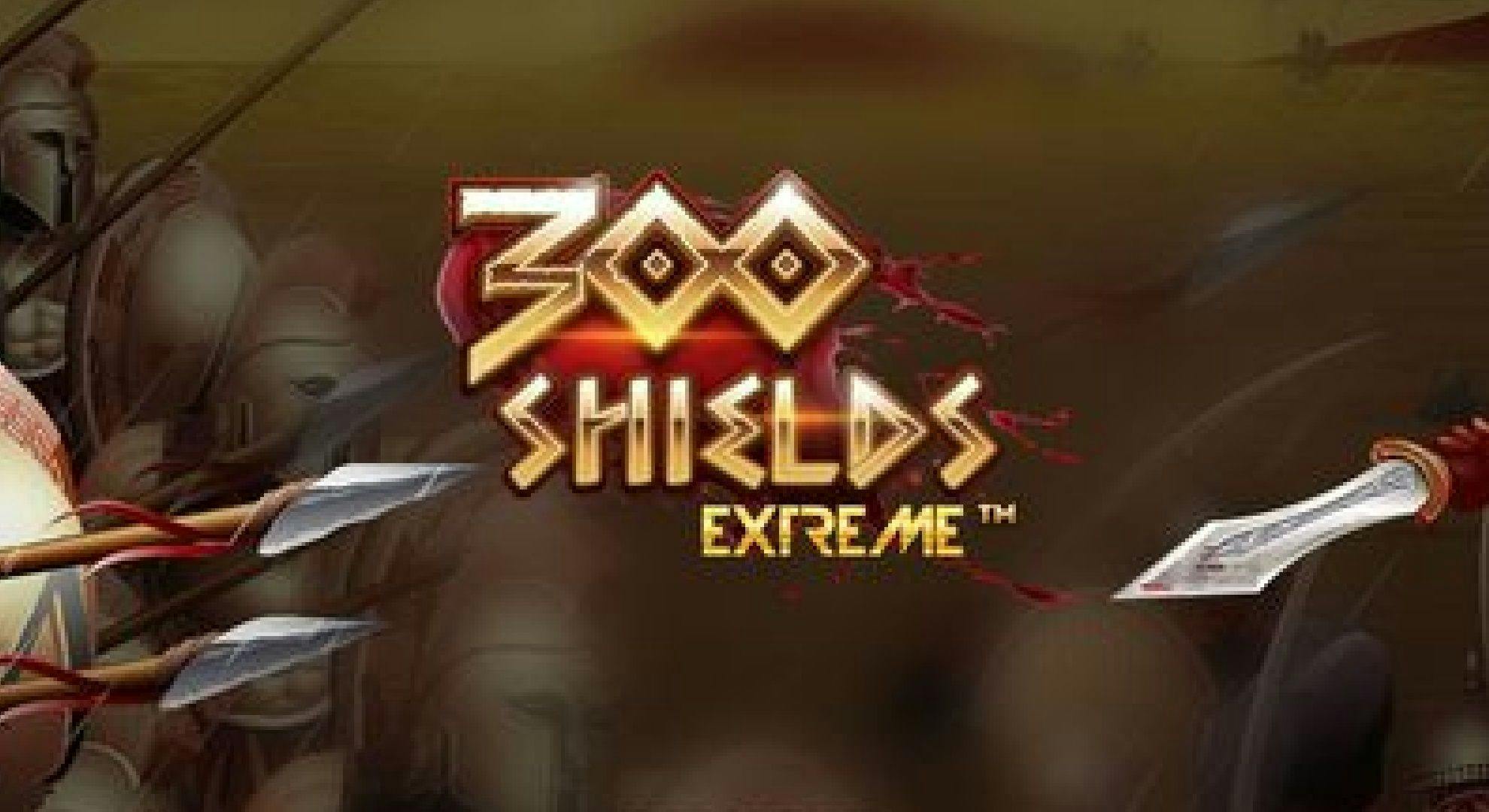 300 Shields Extreme Slot Online Free Play