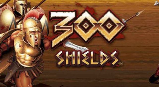 300 Shields Slot Online Free Play