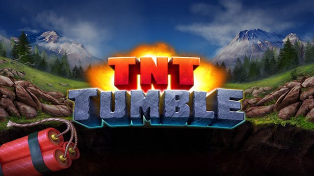 TNT Tumble Slot Machine Free Game Play