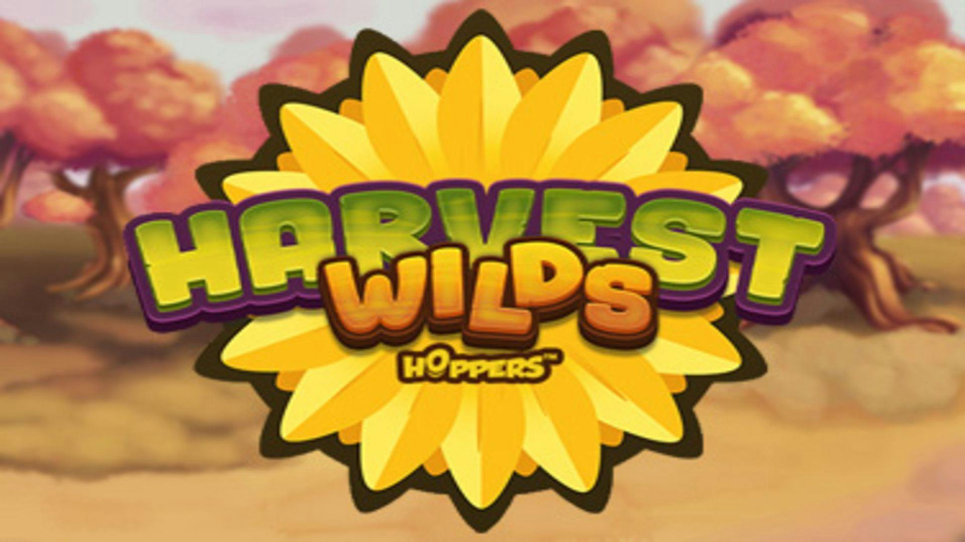 Harvest Wilds Slot Machine Online Free Game Play