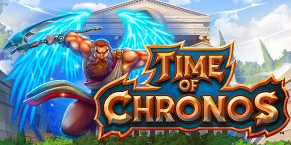 Time of Chronos Slot Machine Free Game Play
